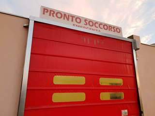 Trani, non si chiamerà più «Pronto soccorso»: da oggi è «Postazione fissa medicalizzata a gestione 118»