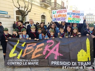 Proiettili al sindaco di Trani, Libera e Comitato bene comune: «La solidarietà non basta se il tavolo della legalità svanisce nel nulla»