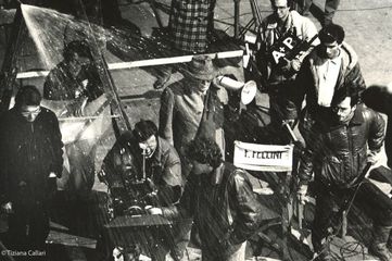 Trani, riprendono oggi le attività del circolo Dino Risi