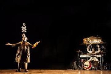 Trani sul filo, oggi gli ultimi appuntamenti con il teatro della compagnia “El grito”