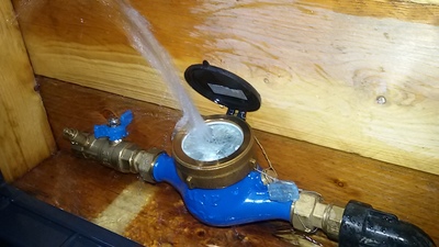 Maltempo, Acquedotto pugliese intensifica le attività di prevenzione