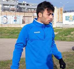 Trani-Molfetta è la prima di Monopoli in casa. Difesa ancora in emergenza