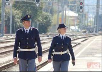 Polizia ferroviaria, il 2018 un anno di impegno per la sicurezza delle stazioni, dei treni e la tutela dei cittadini
