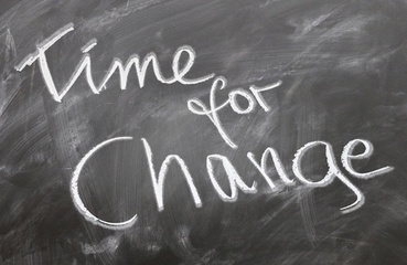 «L'importanza del cambiamento»: la lettera di un cittadino di Trani