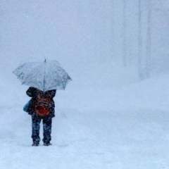 Meteo Puglia, Emiliano: «Situazione in via di miglioramento»