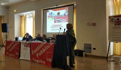 Provincia Barletta-Andria-Trani, nei Comuni verso la sottoscrizione del contratto decentrato integrativo
