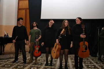 Notte nazionale del liceo classico, a Trani la “Fiaccolata della classicità”