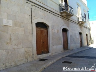 Trani, al posto dell'Agenzia delle dogane l'Ufficio per il gratuito patrocinio