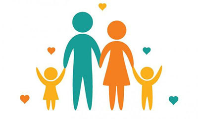 Oggi, nella biblioteca di Trani, incontro sull’importanza dell’unione di coppia nel progetto di vita dei bambini