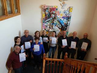 Progetto “Digital media” a cura della Prometeo di Trani: l’“insegnamento capovolto” nella formazione professionale