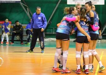 Trani vuole spingere ancora: questo sabato, a Barletta, per vincere e rafforzare il primato