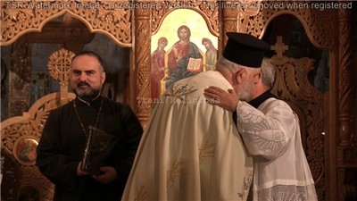 Trani religiosa, la settimana di preghiera per l'unità dei cristiani