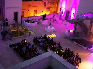 “Sonic scene”, tutto pronto per la terza edizione: si terrà a Trani dall’1 al 3 novembre