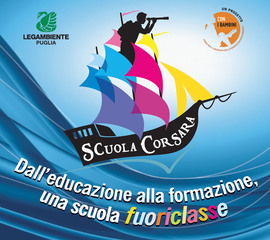 Oggi, a Trani, presentazione del progetto 