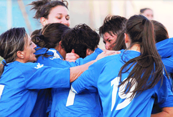 Il Trani torna a Trani, ma con Palermo sarà dura