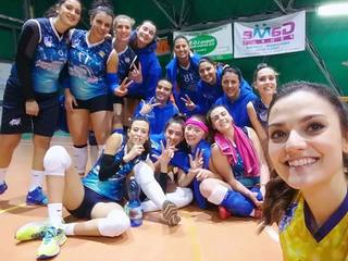 Alla final four della Coppa Puglia ci sarà anche Trani: 3-1 in rimonta al Capurso