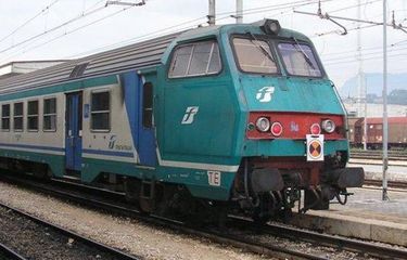 Treni regionali, ci sarà maggiore sicurezza: firmata convenzione tra Regione e forze dell’ordine