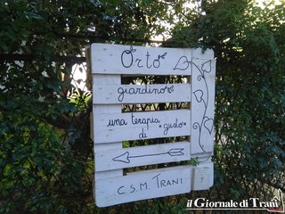 «La vera inclusione sociale è il lavoro»: a Trani, il progetto “Scuola corsara”