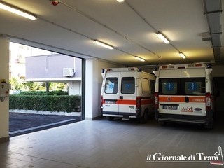 Consiglio comunale di Trani, nei preliminari tiene banco l'ex ospedale