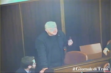 Consiglio comunale, l'immobile di via Corte canina non sarà acquisito al patrimonio immobiliare del Comune di Trani