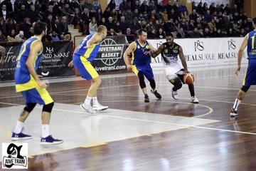 Juve Trani fra recuperi, disagi e rinvii: oggi a Corato senza pubblico; domenica prossima PalaAssi occupato e la sfida con Lucera slitta al 6 febbraio