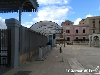 Bike sharing, le spese per la rimozione saranno a carico del Comune di Trani: la società non risponde da anni