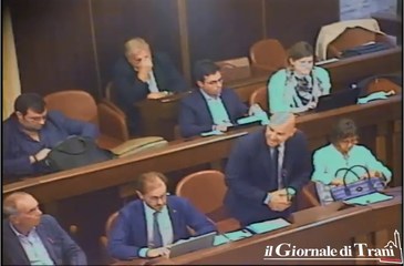 Trani, maggioranza spaccata: Amoruso e Lovecchio lasciano il Pd e formano gruppo misto con Zitoli