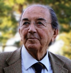 Addio a don Ferdinando Capece Minutolo. Ha reso Trani famosa nel mondo con Villa Schinosa e le grandi manifestazioni della Lega navale