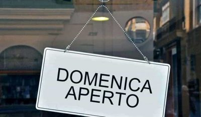 Chiusure domenicali, Unimpresa Barletta-Andria-Trani: «Tracollo definitivo della grande distribuzione»