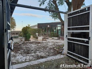 Caso Lampara, in settimana l'istruttoria del dirigente. Il sindaco di Trani: «Trattativa o gara, purché si faccia presto»