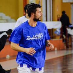 Cerignola piega la Fortitudo e prenota il primo posto. Le due di Trani di nuovo in campo mercoledì