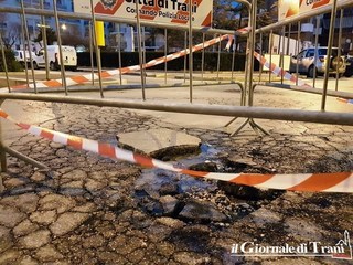Strade di Trani, aggiudicata la gara alla ditta Siles, di Andria