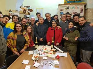 Nasce a Trani una nuova associazione per la donazione di sangue, la “Fratres San Giuseppe Moscati”