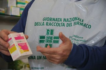 Farmaci per i più bisognosi, aderiscono anche alcune farmacie di Trani: si potrà donare fino ad oggi