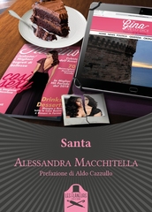 Oggi, a Trani, la presentazione del libro di Alessandra Macchitella, 