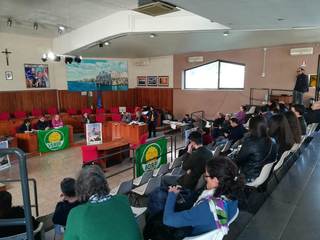 Congresso dei Verdi: nell’esecutivo regionale anche Barbara Ricci, di Trani