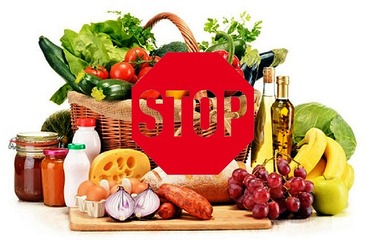 Oggi, a Trani, presentazione della legge contro lo spreco alimentare