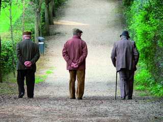 Oggi, nella biblioteca di Trani, primo appuntamento con 