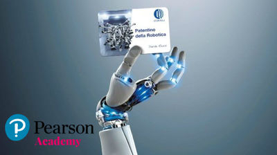 Al “Vecchi” di Trani sarà possibile conseguire il patentino della robotica