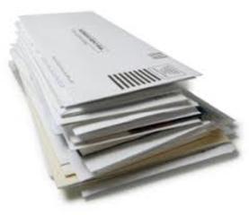 Servizio di spedizione della corrispondenza del Comune di Trani, indetto bando biennale