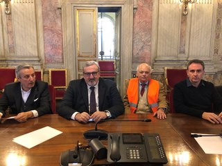 Crisi olivicola, anche la Regione Puglia al fianco degli agricoltori