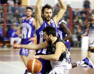 AGGIORNATO. Cerignola già primo e, così, il derby sarà davvero senza pensieri: Fortitudo seconda; Juve Trani quarta