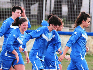 San Marco Argentano-Trani: obiettivo, vincere per «rivedere» la salvezza