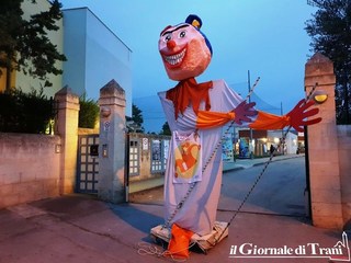 Trani, pubblicato il bando per il festival “Il giullare”. Candidature fino al 19 maggio