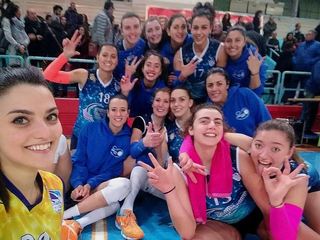 Ma quanto è forte questo Trani? Domina anche a Bisceglie, porta a casa la 13ma vittoria consecutiva e fa il vuoto dietro di sé