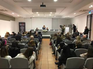 “InPuglia365”, tanti eventi di arte e cultura a cura della Fondazione Seca di Trani