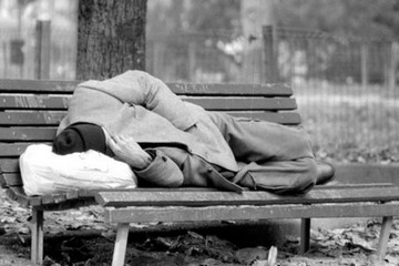 Trani, nasce l’anagrafe per i senza fissa dimora