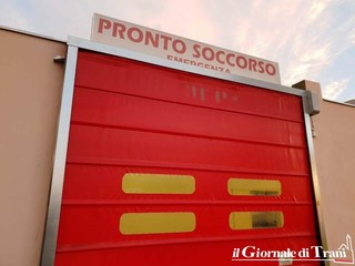 Ex ospedale di Trani, domani sarà possibile informarsi per firmare la petizione che chiederà di riaprirlo