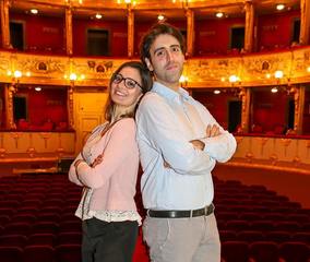 Trani, oggi cerimonia e concerto della Fondazione Ciccolini