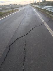 Strada Trani-Andria, Confcommercio e Cogeser: «Che fine ha fatto il ponte per l’inversione?»